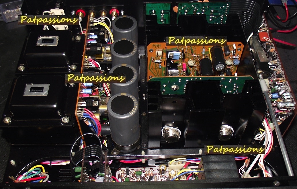 sansui